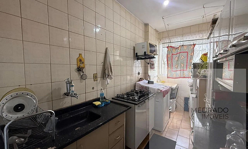 Apartamento Para Ven...