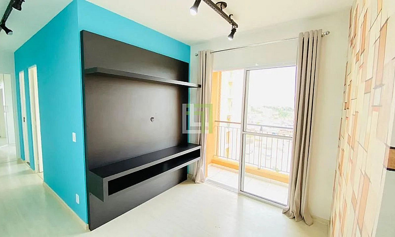 Apartamento Com 2 Do...