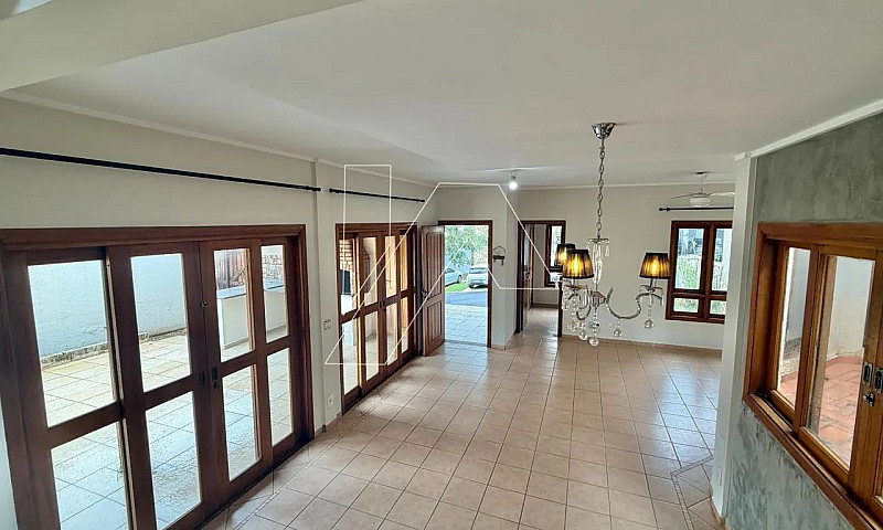 Casa - Residencial V...