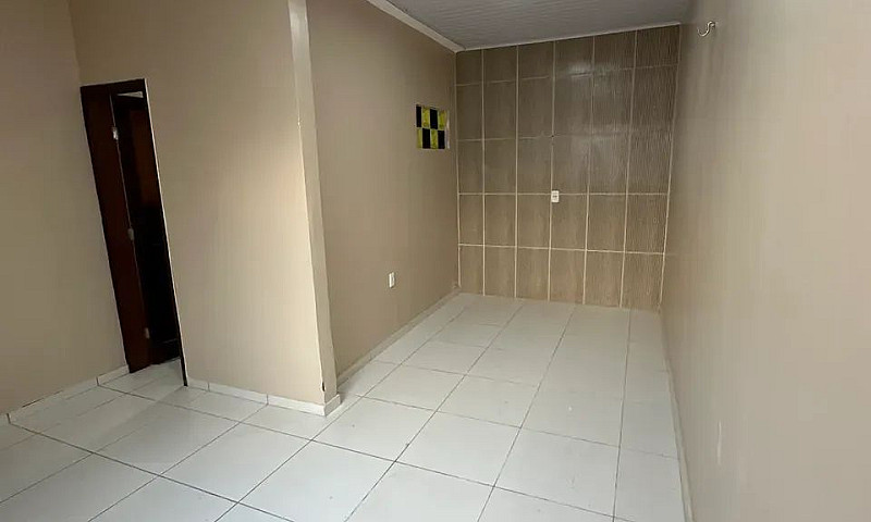 Casa Para Locação Na...