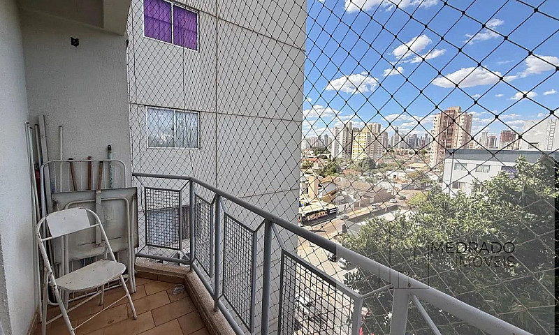 Apartamento Para Ven...