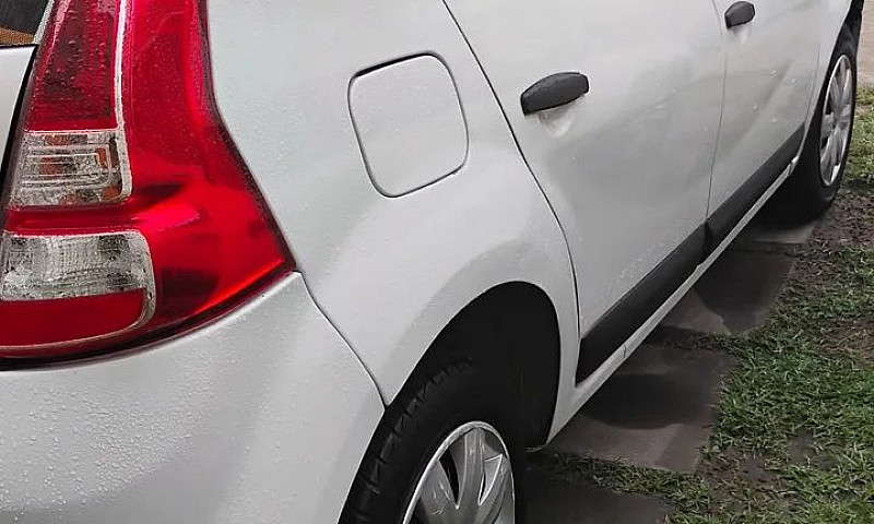 Renault Sandero Expr...