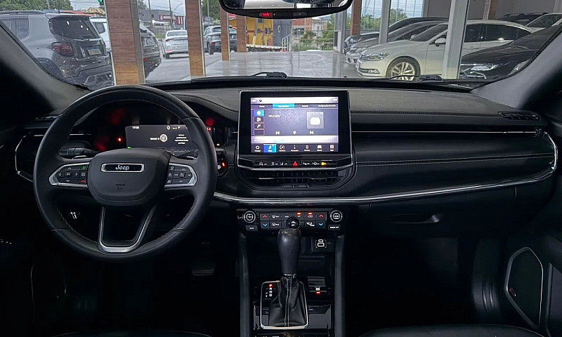 Jeep Compass S T270 ...