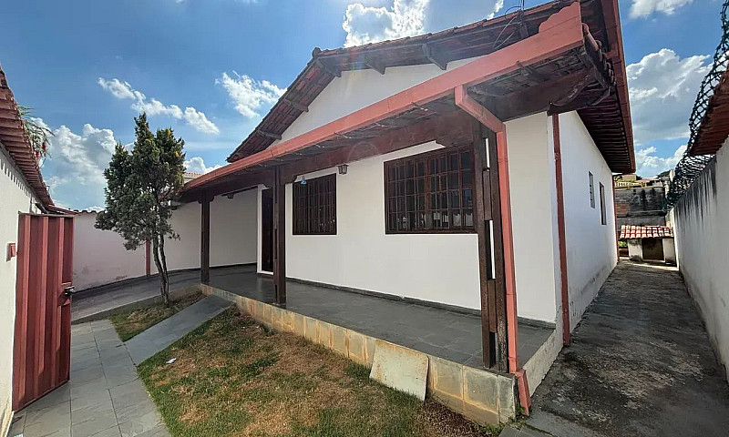 Casa - Ingá - Betim ...