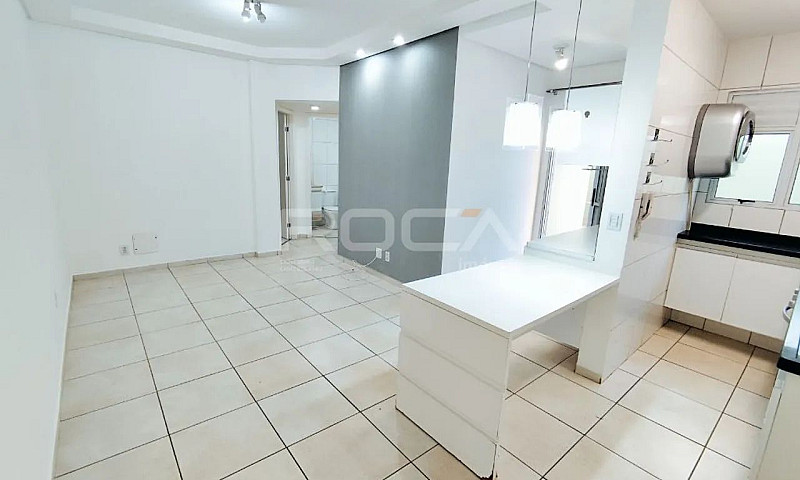 Apartamento Padrão À...