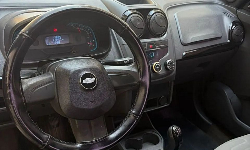 Chevrolet Montana Ls...
