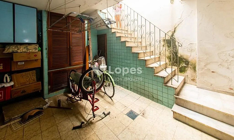 Casa Em Maracanã, Ri...