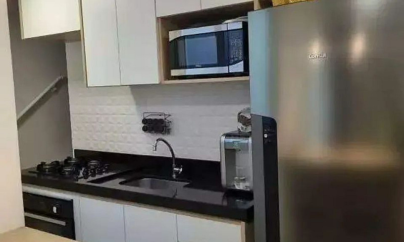 Cobertura Para Alugu...