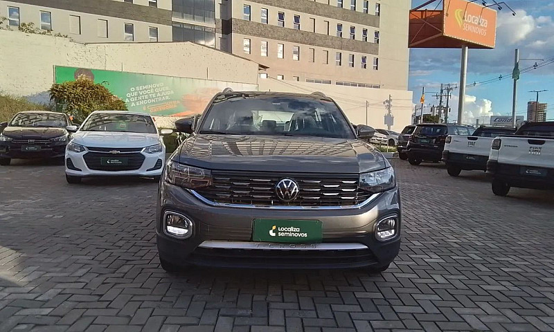Volkswagen T-Cross H...