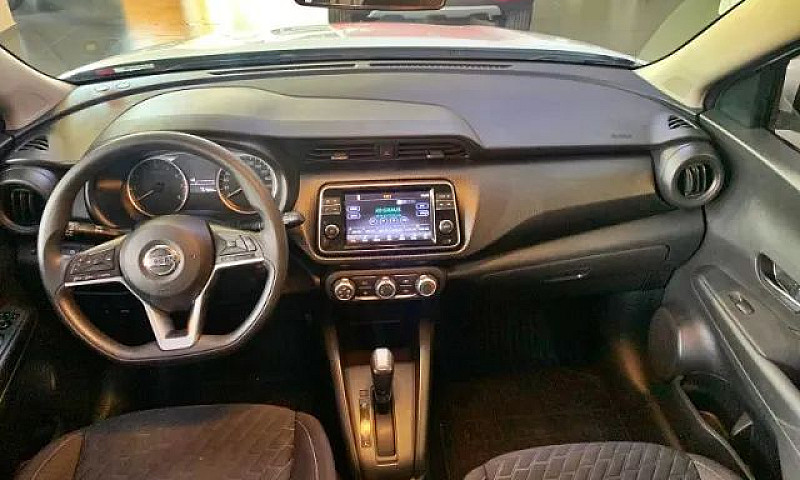 Nissan Kicks Sense 1...