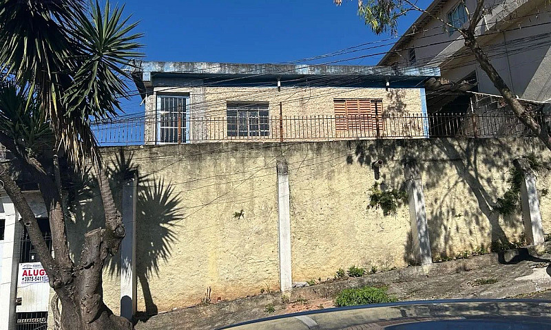 Casa Em Vila Bonilha...