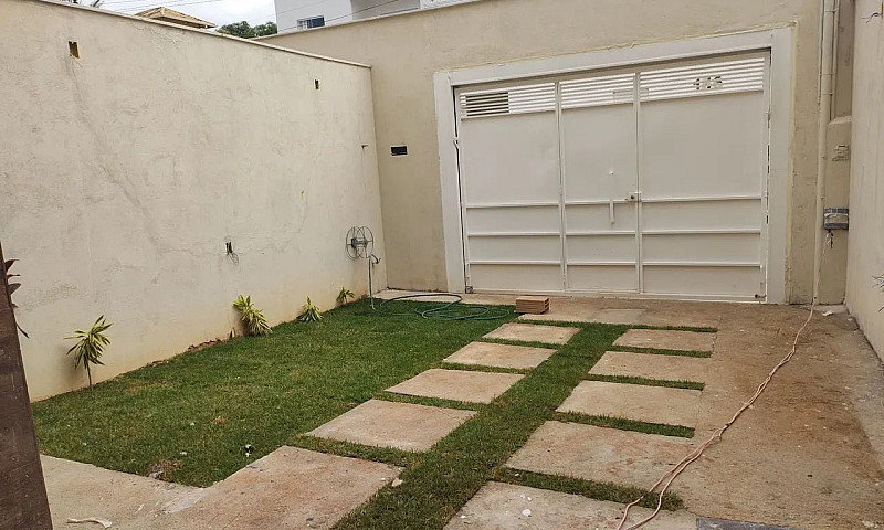 Casa Nova  No Sapuca...