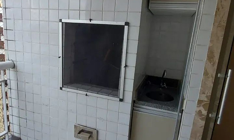 Alugo Apartamento Se...