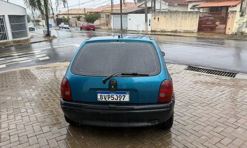 Chevrolet Corsa Wind...