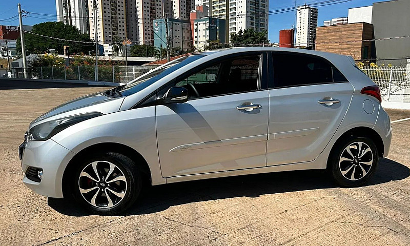 Hyundai Hb20 R Spec ...