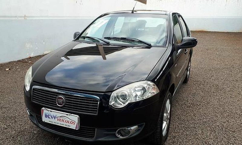 Fiat Palio Essence 1...