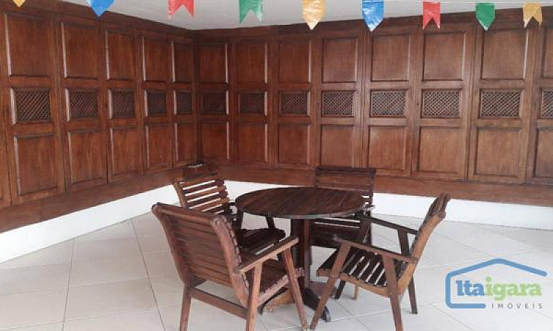 Apartamento Com 1 Do...
