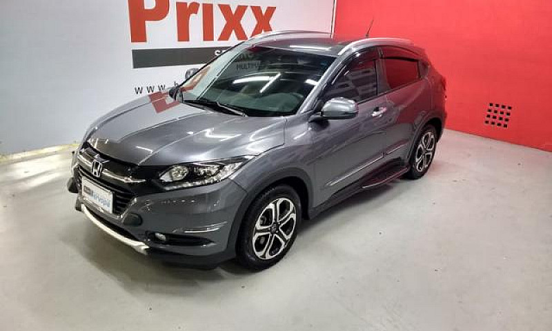 Honda Hr-V Touring 1...
