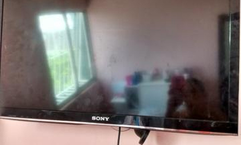 Tv Led Sony 32 Poleg...