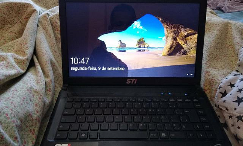 Notebook...