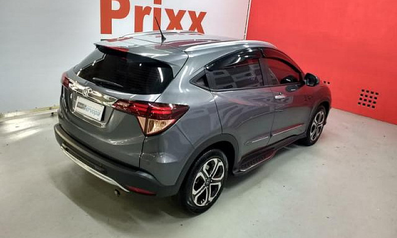 Honda Hr-V Touring 1...