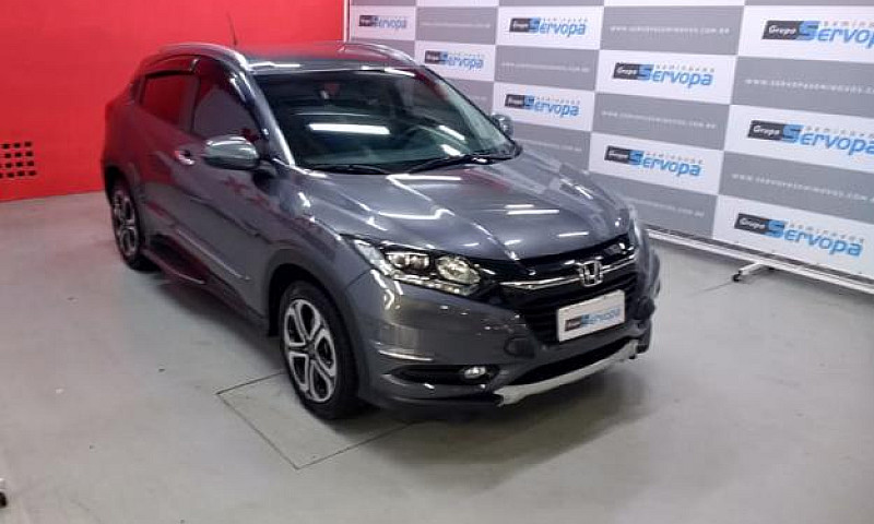 Honda Hr-V Touring 1...