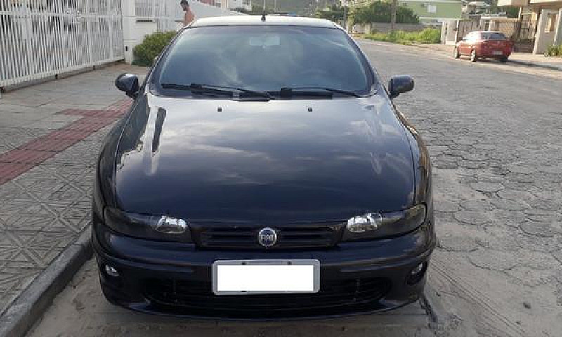 Fiat Marea 1.8 Elx C...