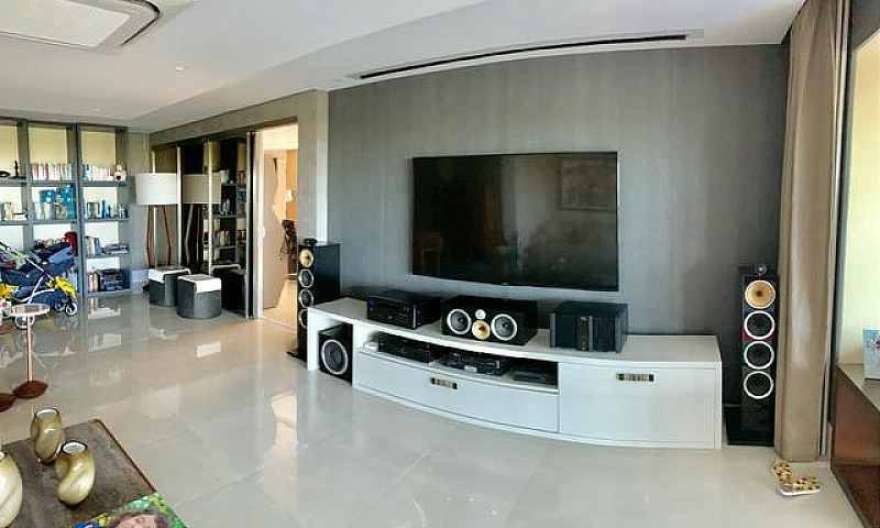 Mansão 200M2, Reform...