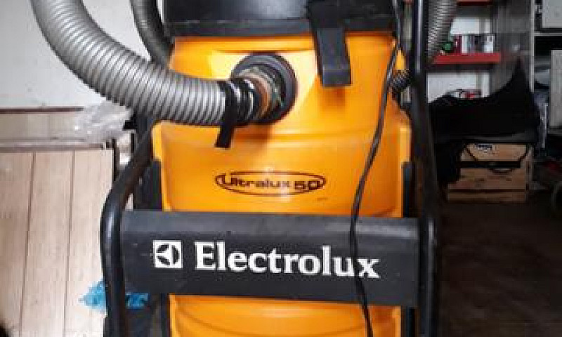 Vendo Aspirador 100L...