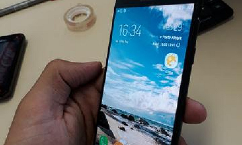 Troco Por Iphone 6S...