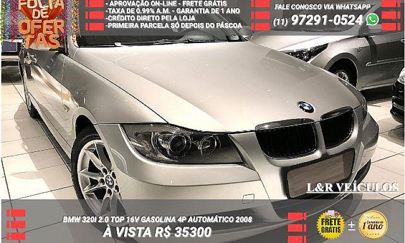 Completo- Bmw 320I 2...