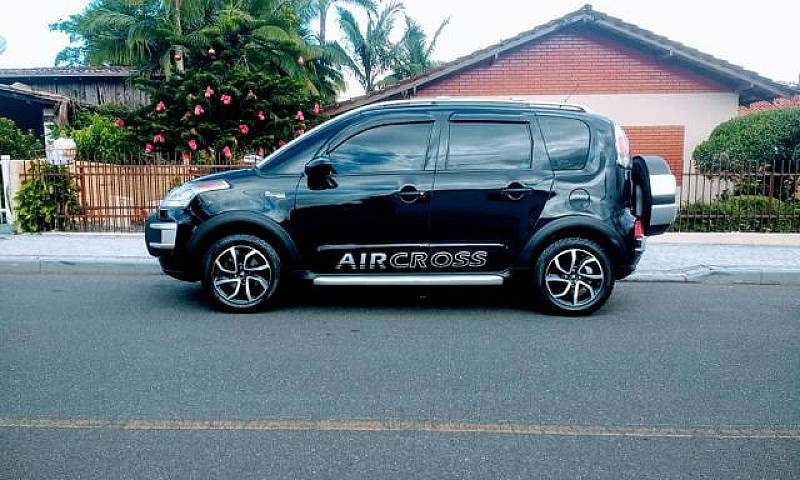 Citroen Aircross Glx...