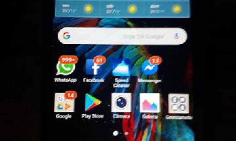 Lg K10, 16 Gigas, 2 ...