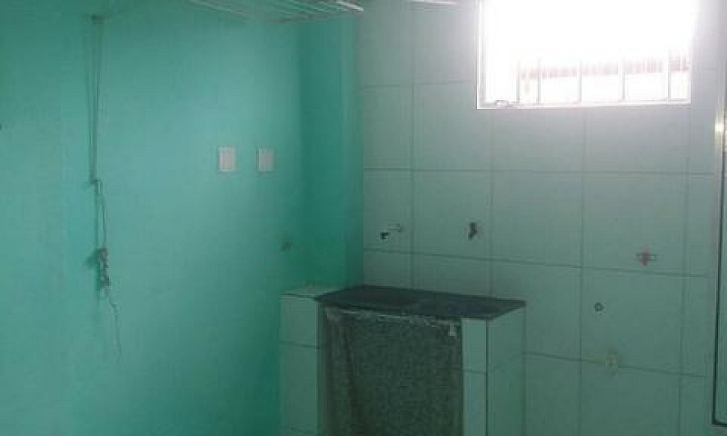 Casa Aluguel...