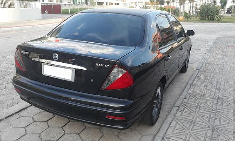 Fiat Marea 1.8 Elx C...