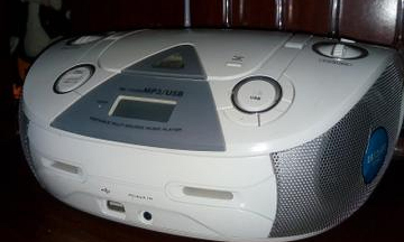 Rádio...