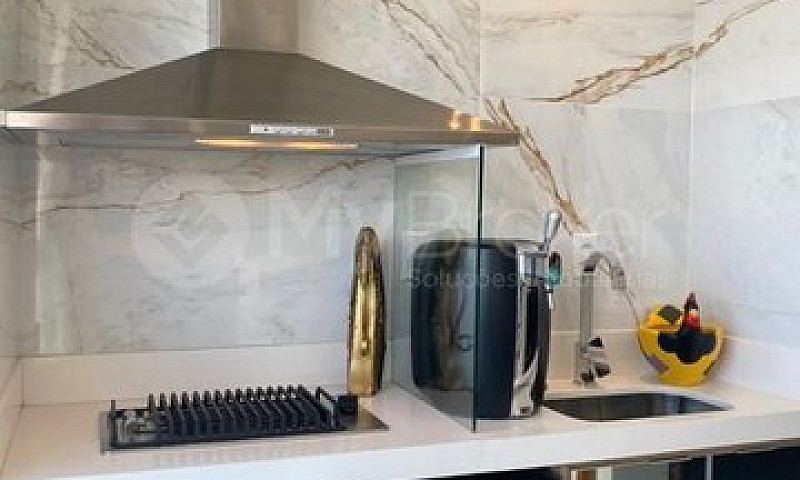 Apartamento No Jardi...
