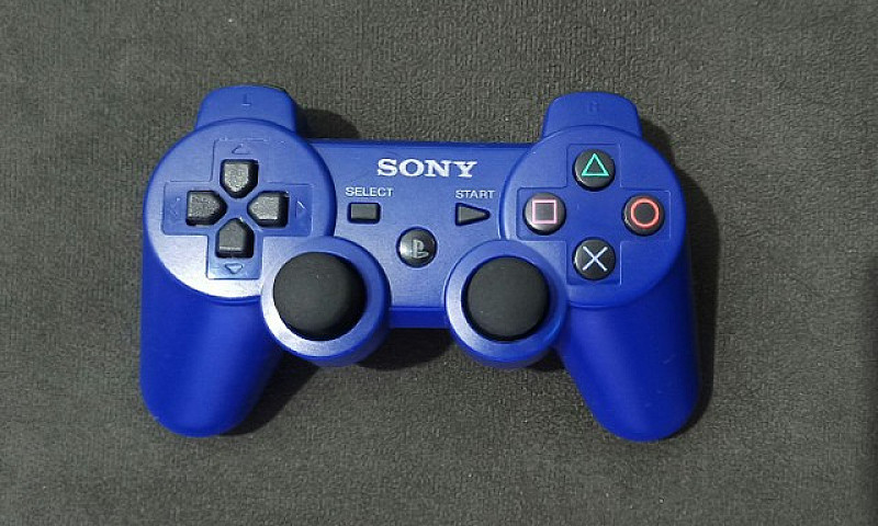 Ps3 Super Slim...