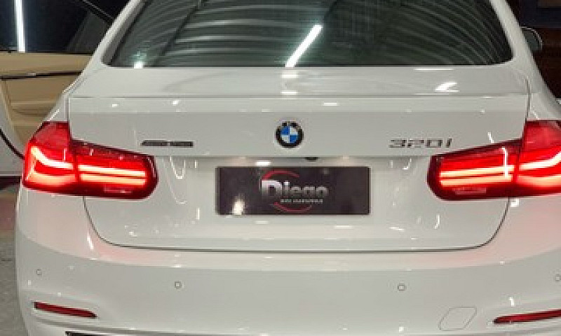 Bmw 320I Sport Activ...