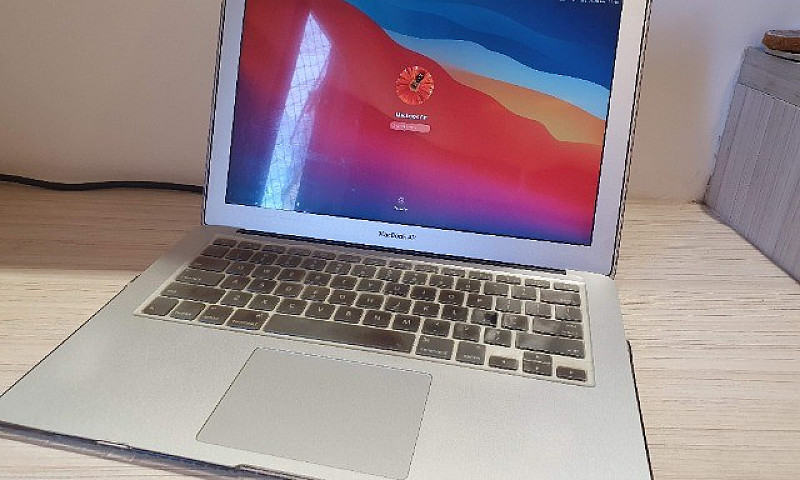 Macbook Air 13