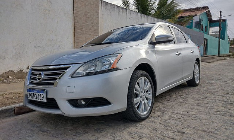 Extra Sentra 2014 (T...