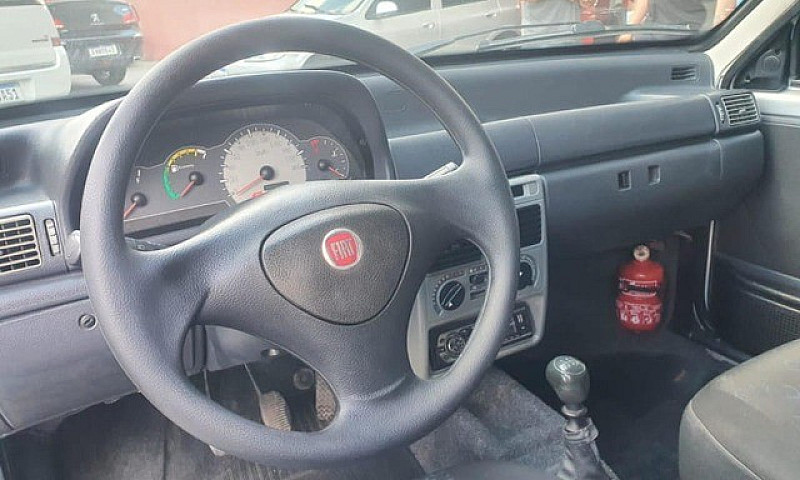 Ágio Uno Mille Way 2...
