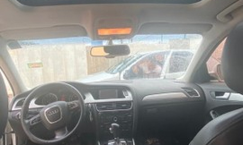 Audi  A4 De Cor Bran...