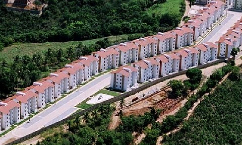 Apartamento 2 Quatos...