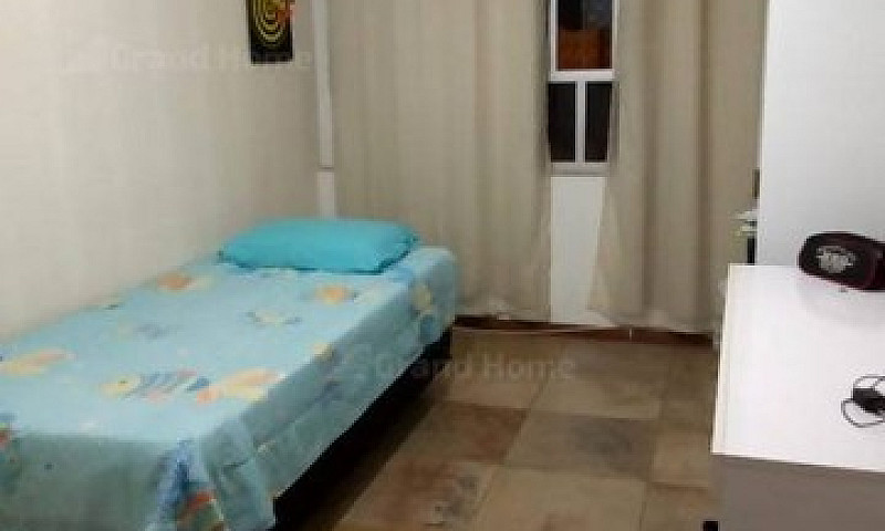 Apartamento 3 Quarto...