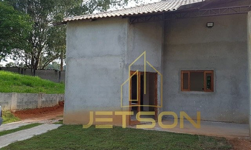 Casa Em Condomínio P...