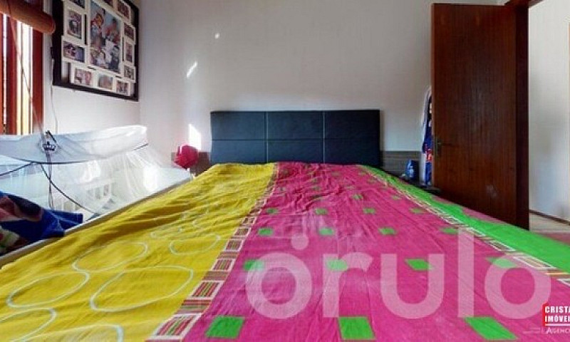 Ótima Casa 2 Dormitó...
