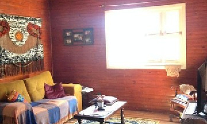 Viamão - Casa Padrão...