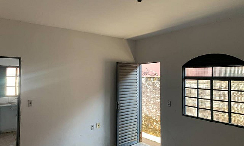 Casa Disponível Alug...