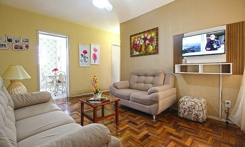 Porto Alegre - Apart...